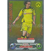 MX-057 - NEVEN SUBOTIC - STAR-SPIELER - Saison 09/10