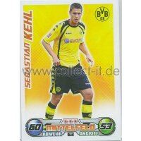 MX-063 - SEBASTIAN KEHL - Saison 09/10