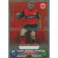 MX-078 - MAIK FRANZ - STAR-SPIELER - Saison 09/10