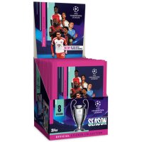 Topps - Champions League 2023/24 - Sammelsticker - 1...