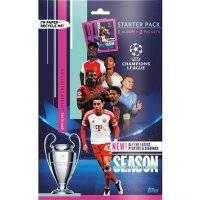 Topps - Champions League 2023/24 - Sammelsticker - 1...