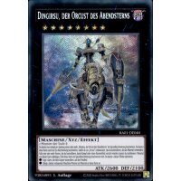 RA01-DE040 - Dingirsu, der Orcust des Abendsterns -...
