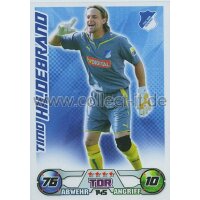 MX-145 - TIMO HILDEBRAND - Saison 09/10