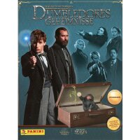 Phantastische Tierwesen - Serie 3 - Dumbledores...