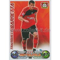 MX-190 - TRANQUILLO BARNETTA - Saison 09/10