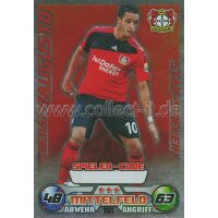 MX-191 - RENATO AUGUSTO - STAR-SPIELER - Saison 09/10