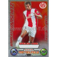 MX-205 - ANDREAS IVANSCHITZ - STAR-SPIELER - Saison 09/10