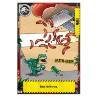 230 - Gratis-Essen - Fallenkarte - Serie 3