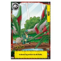 234 - In Gefahr - Fallenkarte - Serie 3