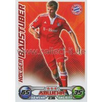 MX-236 - HOLGER BADSTUBER - Saison 09/10