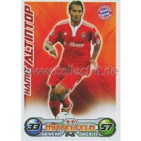 MX-245 - HAMIT ALTINTOP - Saison 09/10