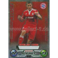 MX-249 - MIROSLAV KLOSE - STAR-SPIELER - Saison 09/10