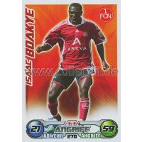 MX-270 - ISAAC BOAKYE - Saison 09/10