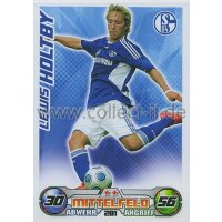 MX-281 - LEWIS HOLTBY - Saison 09/10