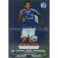 MX-287 - HALIL ALTINTOP - STAR-SPIELER - Saison 09/10