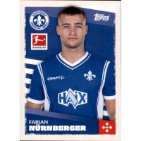 Topps Bundesliga 2023/24 - Sticker 107 - Fabian...