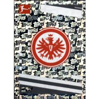 Topps Bundesliga 2023/24 - Sticker 136 - Eintracht...