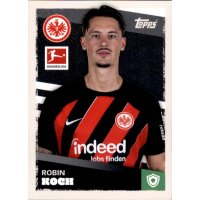 Topps Bundesliga 2023/24 - Sticker 144 - Robin Koch -...