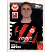 Topps Bundesliga 2023/24 - Sticker 146 - Mario Götze...