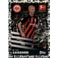 Topps Bundesliga 2023/24 - Sticker 152 - Hugo Larsson -...