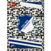 Topps Bundesliga 2023/24 - Sticker 199 - TSG Hoffenheim -...