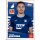 Topps Bundesliga 2023/24 - Sticker 210 - Julian Justvan - TSG 1899 Hoffenheim