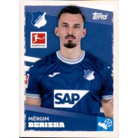 Topps Bundesliga 2023/24 - Sticker 213 - Mergim Berisha -...