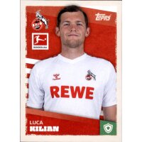 Topps Bundesliga 2023/24 - Sticker 224 - Luca Kilian - 1....