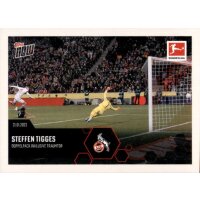 Topps Bundesliga 2023/24 - Sticker 239 - Steffen Tigges - 1. FC Köln - Topps Now