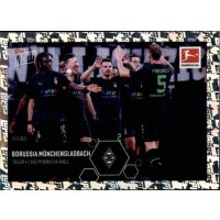 Topps Bundesliga 2023/24 - Sticker 323 - Borussia...