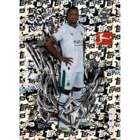 Topps Bundesliga 2023/24 - Sticker 324 - Alassane Plea -...