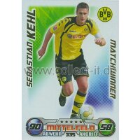 MX-335 - SEBASTIAN KEHL - MATCHWINNER - Saison 09/10