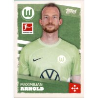 Topps Bundesliga 2023/24 - Sticker 374 - Maximilian...