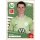 Topps Bundesliga 2023/24 - Sticker 379 - Jakub Kaminski - VfL Wolfsburg