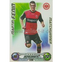 MX-339 - MARTIN FENIN - MATCHWINNER - Saison 09/10