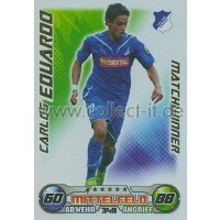 MX-349 - CARLOS EDUARDO - MATCHWINNER - Saison 09/10