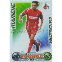 MX-353 - MANICHE - MATCHWINNER - Saison 09/10