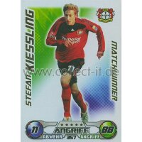 MX-357 - STEFAN KIESSLING - MATCHWINNER - Saison 09/10