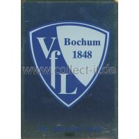 MX-380 - Vereinslogo VfL Bochum 1848 - Saison 09/10