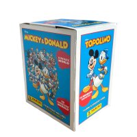 Micky & Donald - Eine Fantastische Welt -...