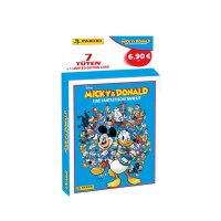 Micky & Donald - Eine Fantastische Welt -...