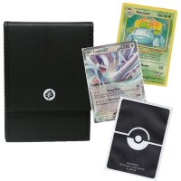 Pokemon Trading Card Game - Classics Box - Deck 1 Pflanze...