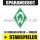 Mannschafts-Paket mit beiden Starspielern - Werder Bremen - Saison 09/10