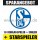 Mannschafts-Paket mit beiden Starspielern - FC Schalke 04 - Saison 09/10