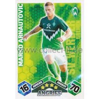 MX-017 - MARKO ARNAUTOVIC - Saison 10/11