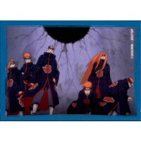 Sticker 116 - Naruto Shippuden - 2023