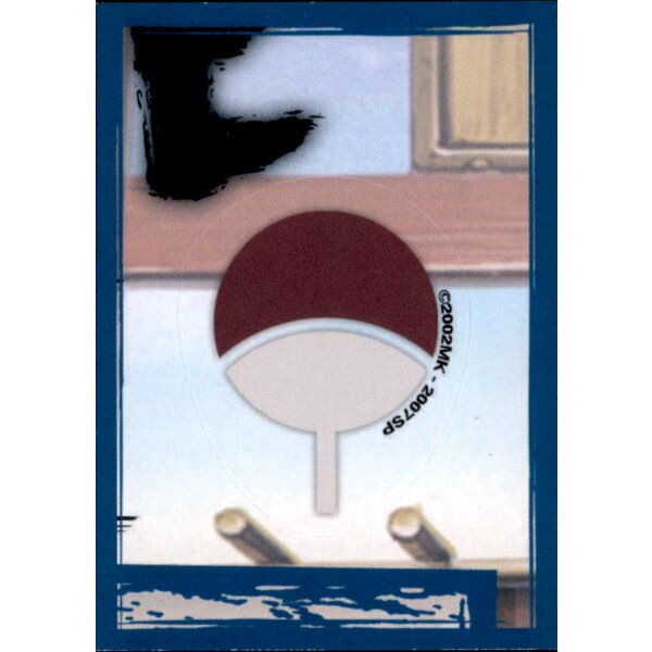 Sticker 119 - Naruto Shippuden - 2023