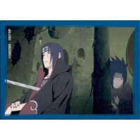 Sticker 122 - Naruto Shippuden - 2023