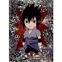 Sticker 123 - Naruto Shippuden - 2023