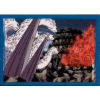 Sticker 125 - Naruto Shippuden - 2023